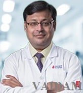 Doktor Rohit Sureka
