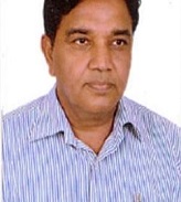 डॉ। रोहताश के शर्मा
