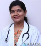 Dr. Rolika Keshri,Gynaecologist and Obstetrician, Hyderabad