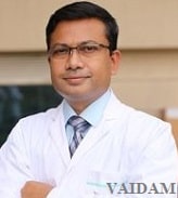 Dr. Roman Dutta,Cardiac Surgeon, New Delhi