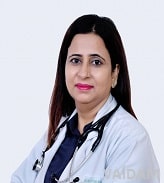 Dr. Rominder Kaur,Pulmonologist, Amritsar