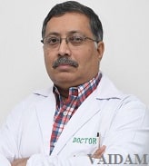 Dr. Ronen Roy,Orthopaedic and Joint Replacement Surgeon, Kolkata
