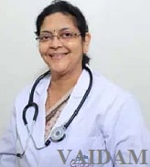 Dr. Ayesha Khaliq,Gynaecologist and Obstetrician, Hyderabad