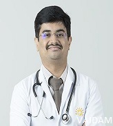 Dr Roopesh Kumar