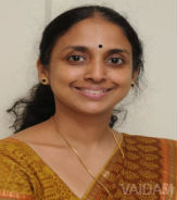 डॉ। रोशिनी गोपीनाथन