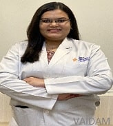 Dr. Ruchika Arya,Gynaecologist and Obstetrician, New Delhi