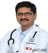 Dr. Ruchir Divatia ,Neurologist, Ahmedabad