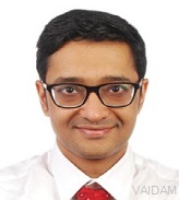 Dr. Ruchit Shah