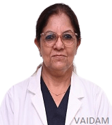 Doktor Rupinder Sekhon, ginekolog va akusher, Gurgaon
