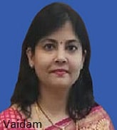 Dr. Rushali Jadhav,Gynaecologist and Obstetrician, Pune