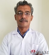 Dr. Rutvij Parikh