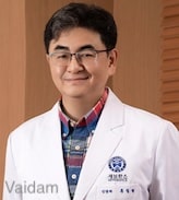 डॉ। रयु चुल-ह्युंग