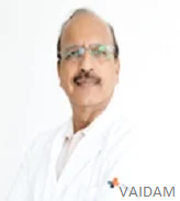 Dr. S. K. Jain,Cardiac Surgeon, Gurgaon