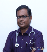 Doktor S. Muthu Subramaniam, dermatolog, Chennay