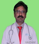 Doktor S. Ravindra Kumar, shifokor, Haydarobod