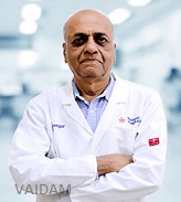 Dr. S.S. Iyengar