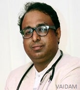 Dr Sudarshan Kanti Baishya