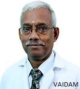 डॉ। एस अंबु, जनरल बाल रोग विशेषज्ञ, चेन्नई