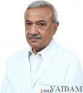 Dr. S Basu,General Surgeon, New Delhi