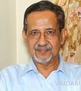 डॉ। समर कुमार गुप्ता