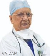 Dr. S K Gupta,Interventional Cardiologist, New Delhi