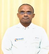 Dr. S Palaniappan,Medical Gastroenterologist, Chennai