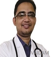 Dr. Shyam Sunder Lakshkar,Neurologist, Jaipur