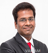 Dr. S Sham,Rheumatologist, Chennai