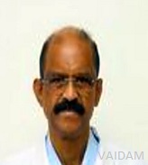 Dr. S V Chandrasekhar Reddy