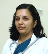 Dr. S Vani,Neurologist, Chennai