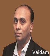 Dr S. Vijaya Kumar Reddy