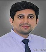Dr. Saaf Hafeez Usmani