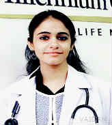 Doktor Sabeena K. Choudhary, tibbiy Onkolog, Gurgaon