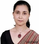 डॉ। सबिता गुप्ता