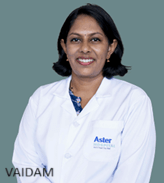 Dr. Sabitha Umapathy Srinivasan
