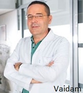 Dr. Sabri Zafer Kacmaz,Spine Surgeon, Izmir