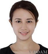 Dr. Sabrina Haroon Wong Peixin