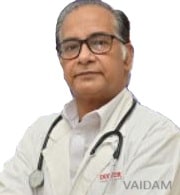 Dr Sabyasachi Bose
