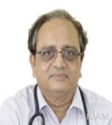 Dr. Sabyasaachi Ray,Medical Gastroenterologist, Kolkata