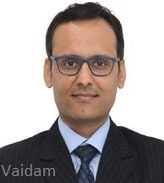 Dr Sachin Marda