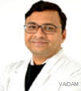 Dr. Sachin Arakere Nataraj,Urologist and Andrologist, Gurgaon
