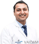 Dr. Sachin Goel,Neurosurgeon, Faridabad