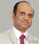 Dr. Sachin Suresh Babu