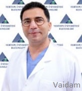 Д-р Сафак Карачай