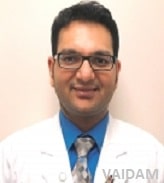 Dr. Sagar Gupta,Nephrologist, Faridabad