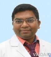 Dr. Sagar Shankar Patil