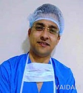 Dr. Nipun Saha,Surgical Oncologist, Mumbai