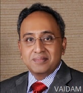 Dr. Sai Krishna Vittal,Endocrinologist, Chennai