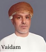 Доктор Саид Мохаммед Джабуб