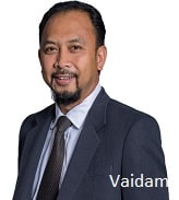 Dr Saiful Azli Bin Mat Nayan